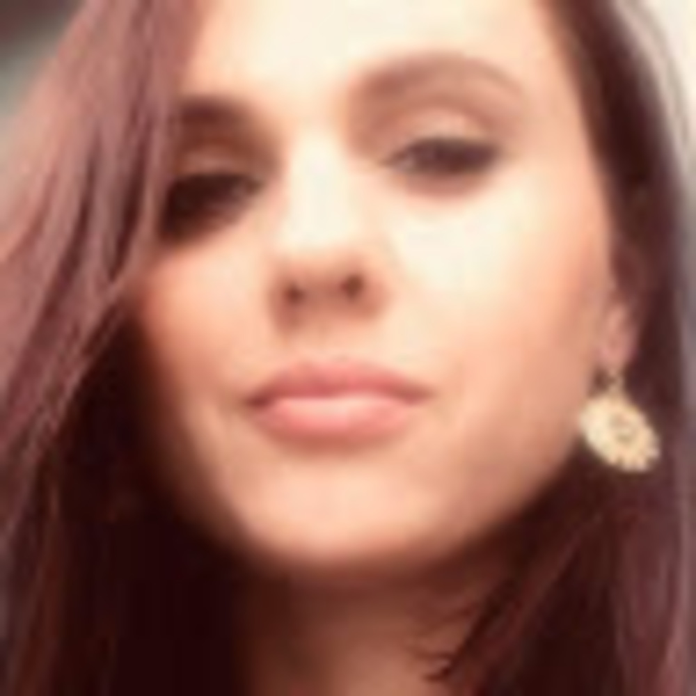 Meet your Posher, Maria-augustina